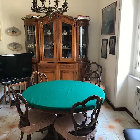 La Casa Del Sole Guest house *