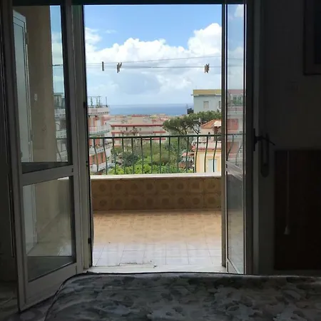 Guest house La Casa Del Sole Portici