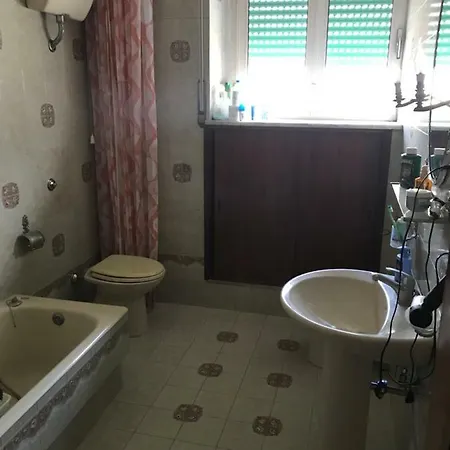 La Casa Del Sole Portici