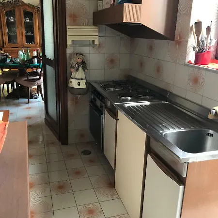 La Casa Del Sole Guest house